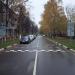 ул. Маяковского в городе Жуковский