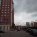 Проектируемый пр. № 1040 в городе Москва