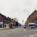 Bospoort in Maaseik city