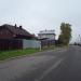 Волжская наб. в городе Тутаев