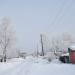 Вокзальная ул. в городе Новоалтайск