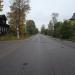 ул. Луначарского в городе Тутаев