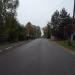 ул. Луначарского в городе Тутаев