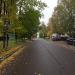 ул. Луначарского в городе Тутаев