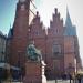 Ratusz in Wroclaw city
