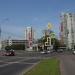 ул. Коштоянца в городе Москва