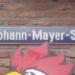 Johann-Mayer-Straße in Stadt Köln