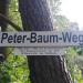 Peter-Baum-Weg in Stadt Köln