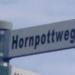 Hornpottweg in Stadt Leverkusen