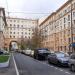 ул. Орджоникидзе в городе Москва