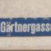 Gärtnergasse in Stadt Mainz