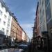 Zanggasse in Stadt Mainz