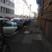 Heidelbergerfaßgasse in Stadt Mainz