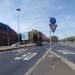 Peter-Altmeier-Allee in Stadt Mainz