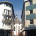 Hintere Christofsgasse in Stadt Mainz