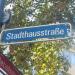 Stadthausstraße in Stadt Mainz