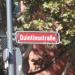 Quintinsstraße in Stadt Mainz