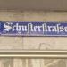 Schusterstraße in Stadt Mainz