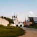 Красноармейский пер. в городе Муром
