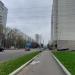 Кастанаевская ул. в городе Москва