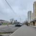 ул. Герасима Курина в городе Москва