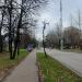 Партизанская ул. в городе Москва