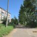 наб. Космонавтов в городе Рыбинск