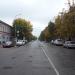 ул. Ленина в городе Углич