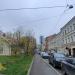 Большой Сергиевский пер. в городе Москва