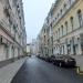 Рыбников пер. в городе Москва