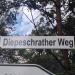 Diepeschrather Weg in Stadt Bergisch Gladbach