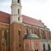 ul. Zamkowa in Opole city