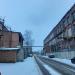 ул. Бабушкина в городе Орехово-Зуево