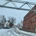 ул. Стачки 1885 года в городе Орехово-Зуево