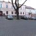 ul. Wieluńska (pl) in Czestochowa city