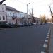 ul. Wieluńska (pl) in Czestochowa city