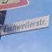 Eschweilerstraße in Stadt Köln