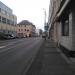 Bergisch Gladbacher Straße in Stadt Köln