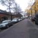 Zehntstraße in Stadt Köln