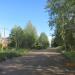 Виноградная ул. в городе Череповец