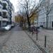 Hermann-Becker-Straße (de) in Cologne city