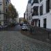 Erftstraße (de) in Cologne city