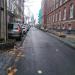 Ritterstraße (de) in Cologne city