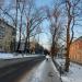 Сафоновский пр. в городе Раменское
