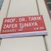 Prof. Dr. Tarık Zafer Tınaya Sk. in İstanbul Büyükşehir Belediyesi city
