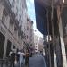 Yüksek Kaldırım Caddesi in İstanbul Büyükşehir Belediyesi city