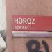 Horoz Sk. in İstanbul Büyükşehir Belediyesi city