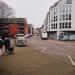 Herler Straße (de) in Cologne city
