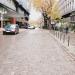 Bischofsgarten Str. in Cologne city