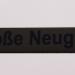 Große Neugasse in Cologne city